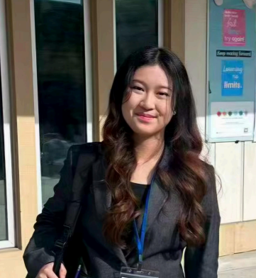 Vanessa Huang